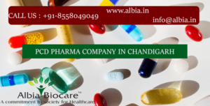 best PCD pharma company in India