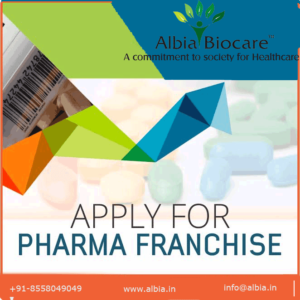 Medicine Franchise Companies