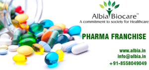 Pharma Franchise