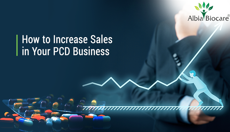 Increase Sales in Your PCD Business
