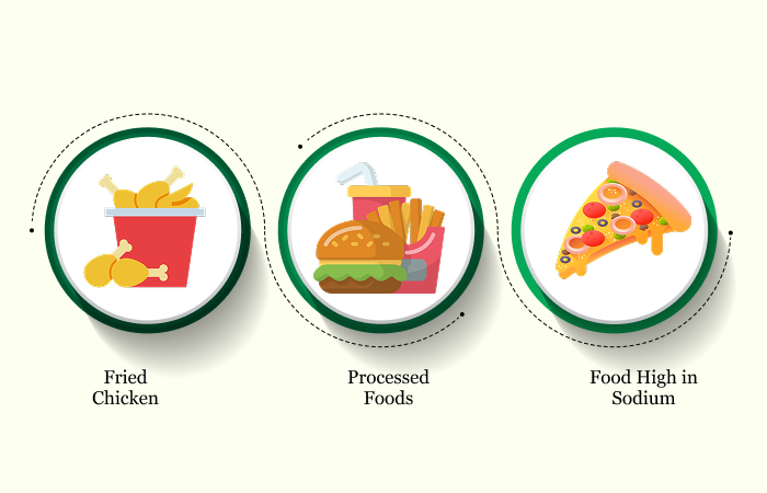 Heart-Healthy Diet | Albia