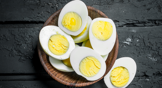 Does Egg Contain Bad Cholesterol? | Egg Nutrition Facts Does Egg Contain Bad Cholesterol? | Egg Nutrition Facts