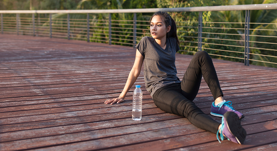 Take an Exercise Break | Habits for Good Health Take an Exercise Break | Habits for Good Health