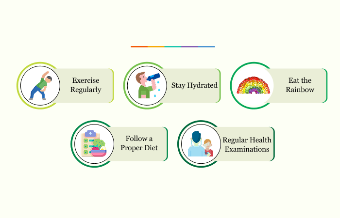 Tips for Keeping Your Liver Healthy | Albia