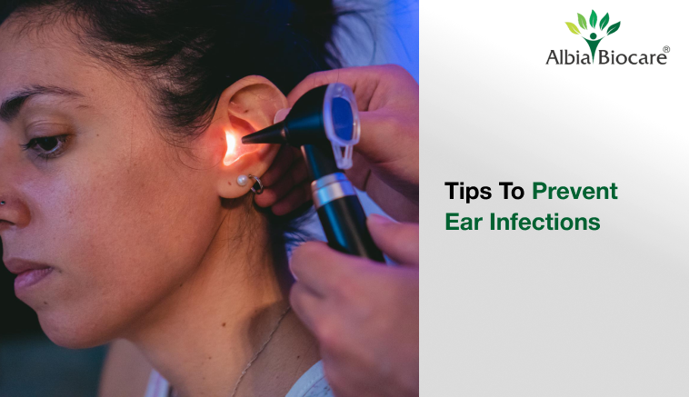 Tips To Prevent Ear Infections