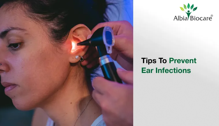 Tips To Prevent Ear Infections